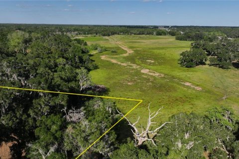 Terreno en venta en Seffner, Florida № 2099483 - foto 10