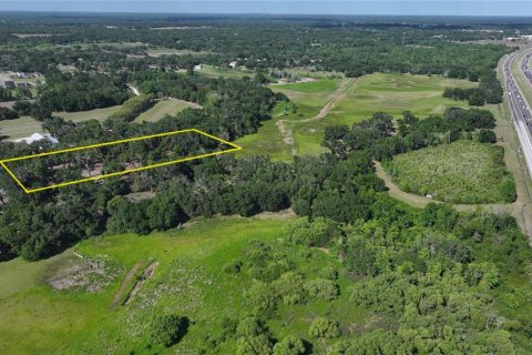 Terreno en venta en Seffner, Florida № 2099483 - foto 7