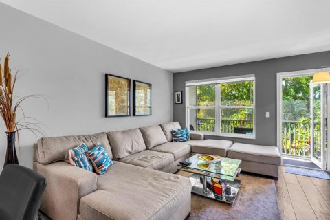 Copropriété à vendre à Oakland Park, Floride: 2 chambres, 89.19 m2 № 2175638 - photo 16