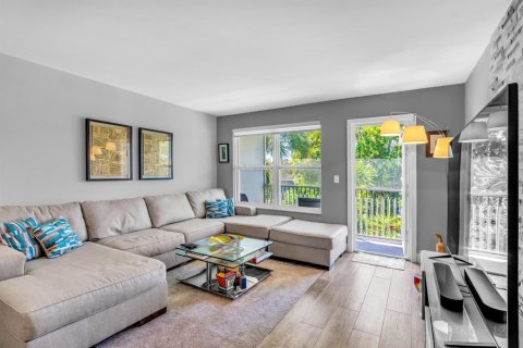 Copropriété à vendre à Oakland Park, Floride: 2 chambres, 89.19 m2 № 2175638 - photo 20