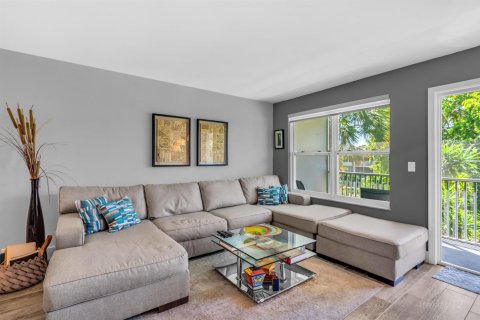 Copropriété à vendre à Oakland Park, Floride: 2 chambres, 89.19 m2 № 2175638 - photo 18