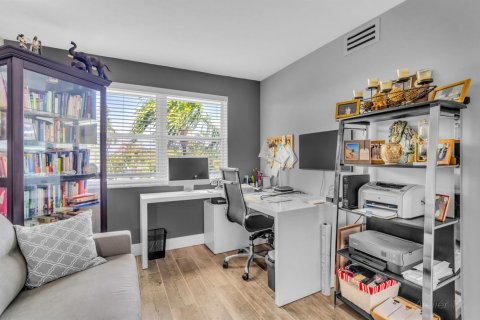 Copropriété à vendre à Oakland Park, Floride: 2 chambres, 89.19 m2 № 2175638 - photo 9