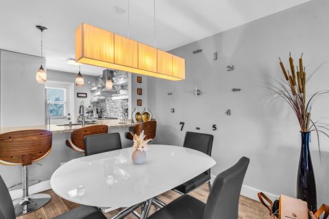 Copropriété à vendre à Oakland Park, Floride: 2 chambres, 89.19 m2 № 2175638 - photo 19