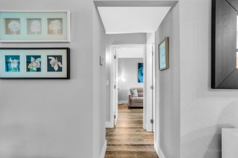 Copropriété à vendre à Oakland Park, Floride: 2 chambres, 89.19 m2 № 2175638 - photo 12