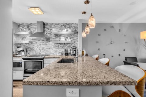Copropriété à vendre à Oakland Park, Floride: 2 chambres, 89.19 m2 № 2175638 - photo 29