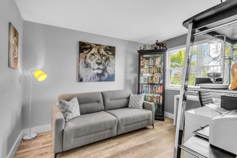Copropriété à vendre à Oakland Park, Floride: 2 chambres, 89.19 m2 № 2175638 - photo 11