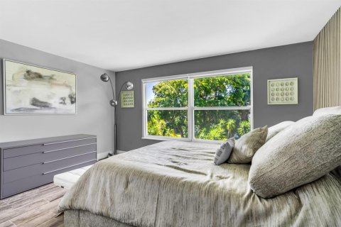 Copropriété à vendre à Oakland Park, Floride: 2 chambres, 89.19 m2 № 2175638 - photo 6