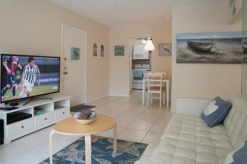Apartment in Pompano Beach, Florida 2 bedrooms, 78.04 sq.m. № 2188220 - photo 4
