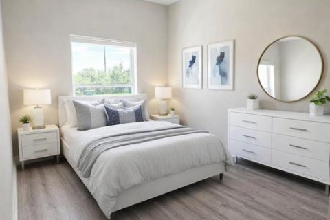 Propiedad comercial en venta en Port Charlotte, Florida, 6 dormitorios, 222.97 m2 № 2120687 - foto 11