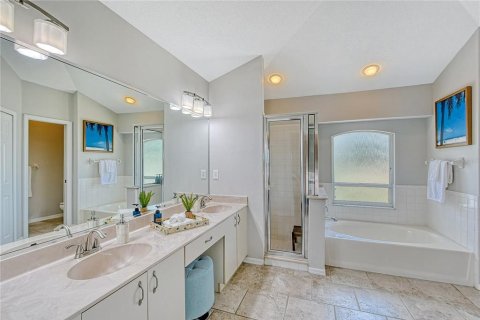 Villa ou maison à louer à Sarasota, Floride: 3 chambres, 162.39 m2 № 1574377 - photo 13