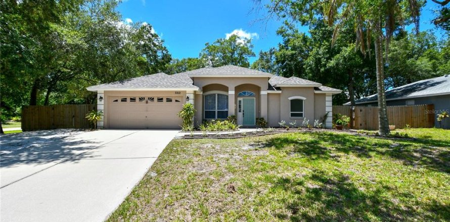 Casa en Sarasota, Florida 3 dormitorios, 162.39 m2 № 1574377