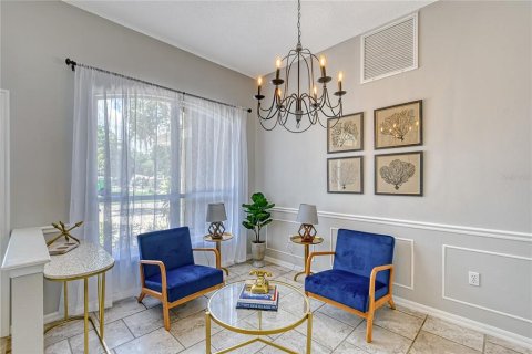 Villa ou maison à louer à Sarasota, Floride: 3 chambres, 162.39 m2 № 1574377 - photo 9