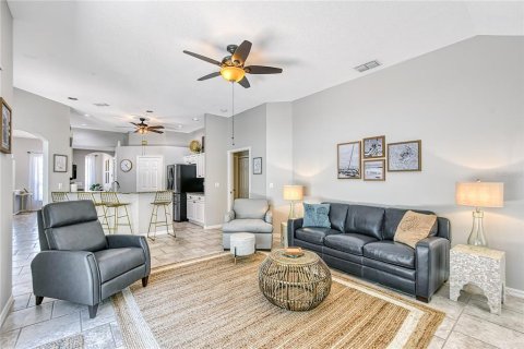 Villa ou maison à louer à Sarasota, Floride: 3 chambres, 162.39 m2 № 1574377 - photo 22