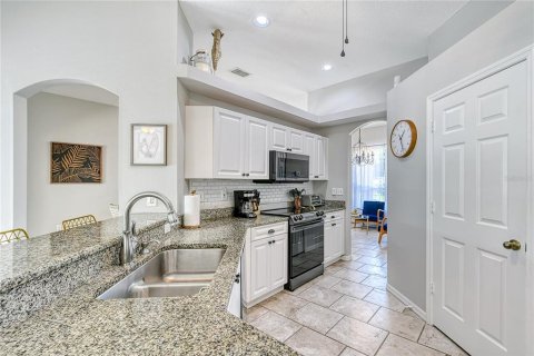 Villa ou maison à louer à Sarasota, Floride: 3 chambres, 162.39 m2 № 1574377 - photo 25