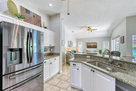 Villa ou maison à louer à Sarasota, Floride: 3 chambres, 162.39 m2 № 1574377 - photo 26