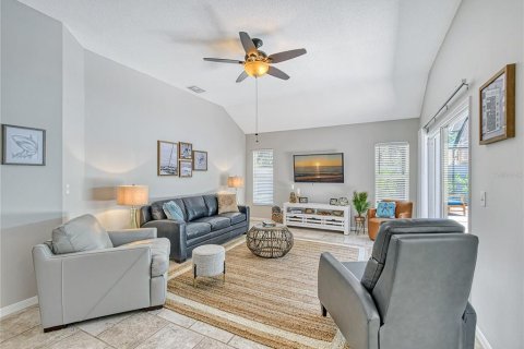 Villa ou maison à louer à Sarasota, Floride: 3 chambres, 162.39 m2 № 1574377 - photo 19