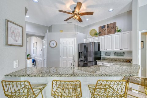 Villa ou maison à louer à Sarasota, Floride: 3 chambres, 162.39 m2 № 1574377 - photo 24