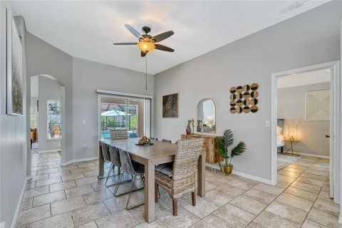 Villa ou maison à louer à Sarasota, Floride: 3 chambres, 162.39 m2 № 1574377 - photo 5