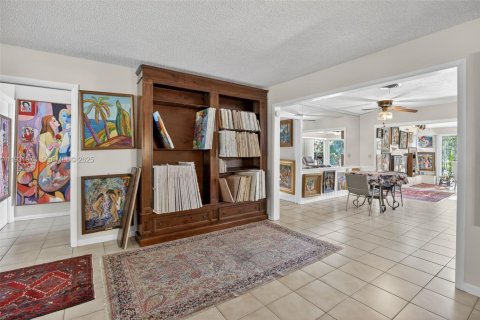 Villa ou maison à vendre à Plantation, Floride: 4 chambres, 239.5 m2 № 1990550 - photo 9