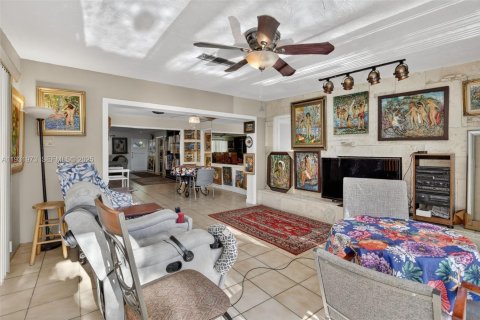 Villa ou maison à vendre à Plantation, Floride: 4 chambres, 239.5 m2 № 1990550 - photo 18