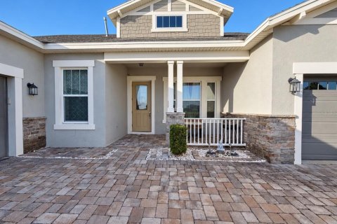 House in Winter Garden, Florida 5 bedrooms, 289.67 sq.m. № 2425977 - photo 9