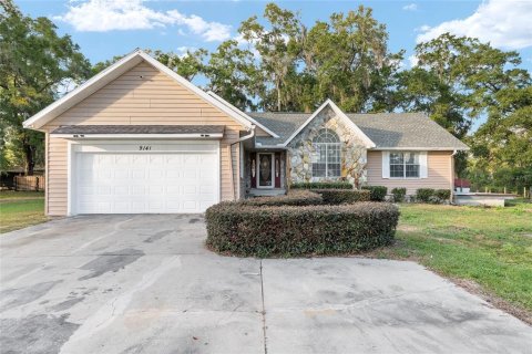 House in Ocala, Florida 3 bedrooms, 285.58 sq.m. № 2108428 - photo 4