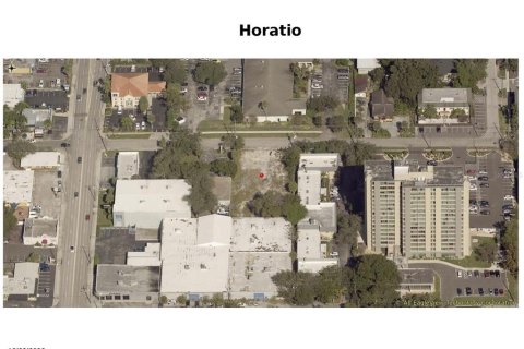 Immobilier commercial à vendre à Tampa, Floride: 681.25 m2 № 1882975 - photo 12