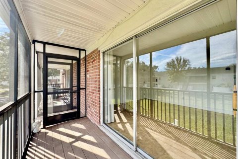Copropriété à louer à Tampa, Floride: 1 chambre, 59.83 m2 № 2398783 - photo 15