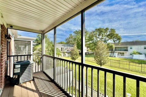 Copropriété à louer à Tampa, Floride: 1 chambre, 59.83 m2 № 2398783 - photo 14