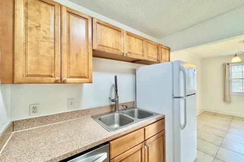 Copropriété à louer à Tampa, Floride: 1 chambre, 59.83 m2 № 2398783 - photo 9