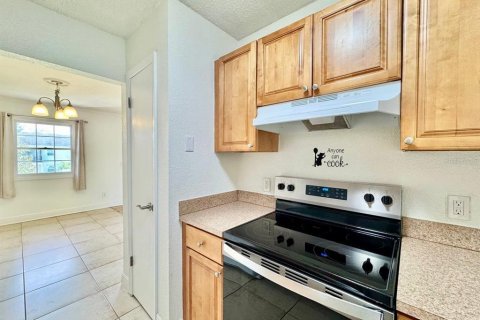 Copropriété à louer à Tampa, Floride: 1 chambre, 59.83 m2 № 2398783 - photo 8
