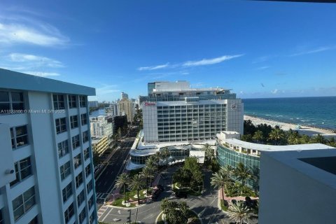 Copropriété à vendre à Miami Beach, Floride: 1 chambre, 74.04 m2 № 1979643 - photo 21