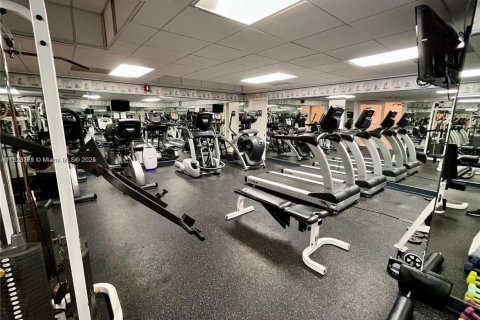 Copropriété à vendre à Miami Beach, Floride: 1 chambre, 74.04 m2 № 1979643 - photo 25