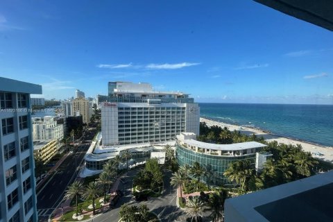 Copropriété à vendre à Miami Beach, Floride: 1 chambre, 74.04 m2 № 1979643 - photo 29