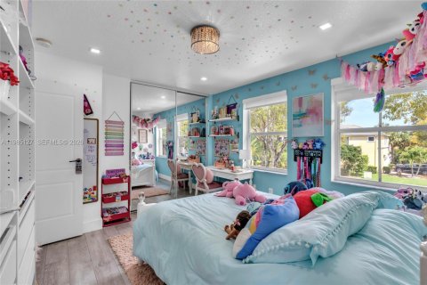 Villa ou maison à louer à Miramar, Floride: 4 chambres, 285.86 m2 № 2051423 - photo 23