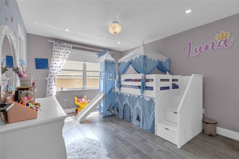 Villa ou maison à louer à Miramar, Floride: 4 chambres, 285.86 m2 № 2051423 - photo 20