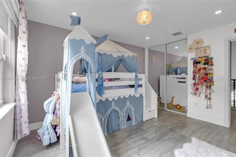 Villa ou maison à louer à Miramar, Floride: 4 chambres, 285.86 m2 № 2051423 - photo 21