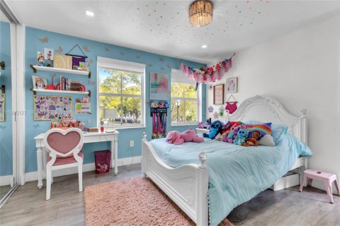 Villa ou maison à louer à Miramar, Floride: 4 chambres, 285.86 m2 № 2051423 - photo 24