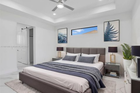 Casa en venta en Cape Coral, Florida, 3 dormitorios, 181.16 m2 № 1945744 - foto 21