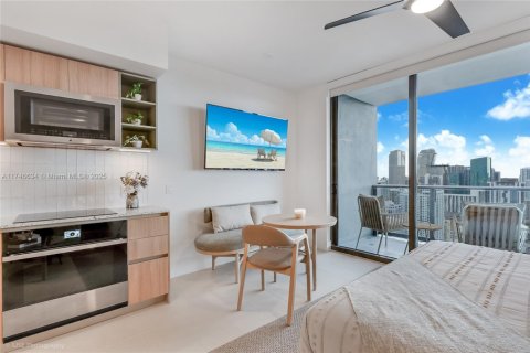 Condo in Miami, Florida  № 1735653 - photo 10