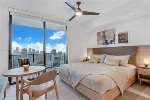 Condo in Miami, Florida  № 1735653 - photo 1