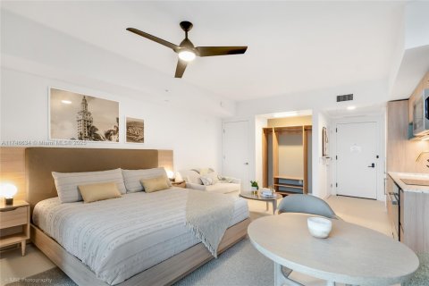 Condo in Miami, Florida  № 1735653 - photo 3