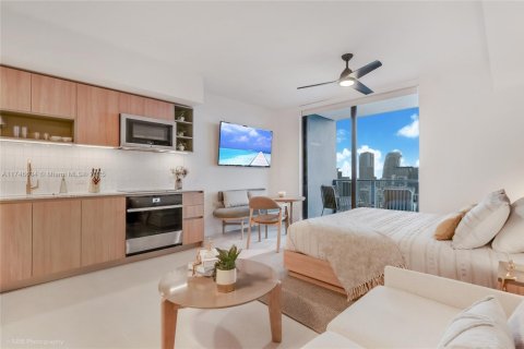 Condo in Miami, Florida  № 1735653 - photo 4