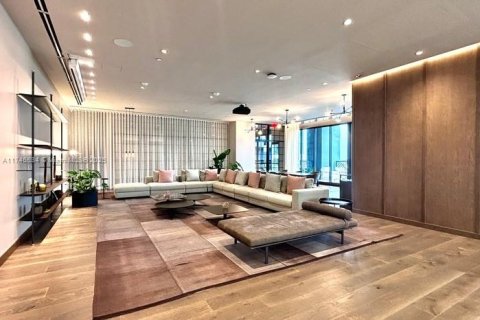 Condo in Miami, Florida  № 1735653 - photo 22