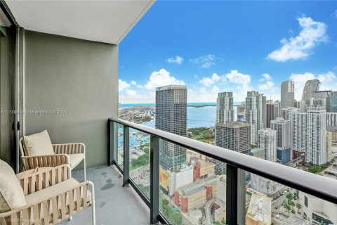 Condo in Miami, Florida  № 1735653 - photo 9