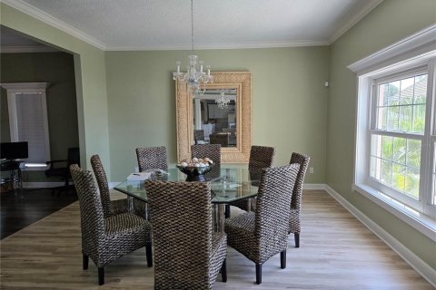 House in Tierra Verde, Florida 4 bedrooms, 413.97 sq.m. № 1854187 - photo 8