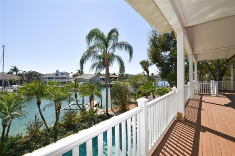Casa en alquiler en Tierra Verde, Florida, 4 dormitorios, 413.97 m2 № 1854187 - foto 4