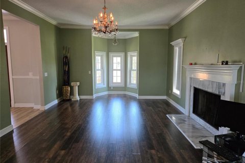 House in Tierra Verde, Florida 4 bedrooms, 413.97 sq.m. № 1854187 - photo 9