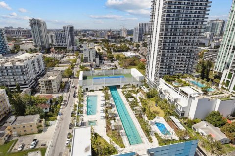 Condominio en venta en Miami, Florida, 2 dormitorios, 100.33 m2 № 1471681 - foto 21