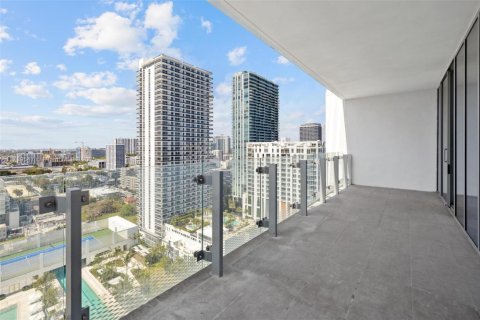 Condominio en venta en Miami, Florida, 2 dormitorios, 100.33 m2 № 1471681 - foto 20